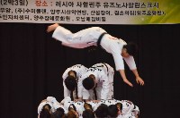 В Южно-Сахалинске выступили корейские мастера хапкидо, Фото: 3
