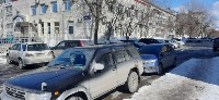 Очевидцев аварии у дома на улице Милицейской ищут в Южно-Сахалинске, Фото: 6