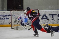 Соревнования по хоккею в Южно-Сахалинске, Фото: 16