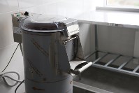 Сахалинская область восстановила и отремонтировала 39 объектов в Шахтерске в ДНР, Фото: 1