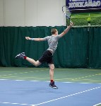 Пары теннисистов сразятся в новогоднем турнире в Южно-Сахалинске, Фото: 3