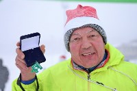 Рождественская лыжня , Фото: 12