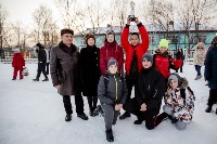Военно-спортивный турнир памяти Валерия Асапова сделают традиционным, Фото: 13