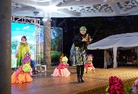Более 140 юных актеров из Южно-Сахалинска поучаствовали в фестивале «На островах чудес» , Фото: 11