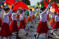 Празднование Дня города в Южно-Сахалинске растянулось на два дня, Фото: 23