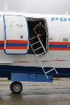 Сахалинские спасатели уезжают в Хабаровск, Фото: 21
