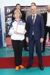 Кубок губернатора Сахалинской области по волейболу, Фото: 5