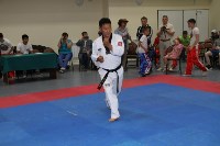 Юношеские игры боевых видов искусств прошли в Южно-Сахалинске, Фото: 53