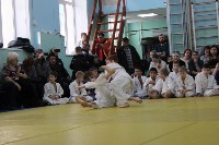 Более 130 юных спортсменов приняли участие в городском турнире по дзюдо , Фото: 7