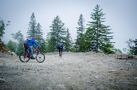 Велопоход на гору Быкова, Фото: 49