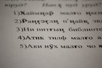 Для маленьких сахалинских нивхов написали учебник на родном диалекте, Фото: 36