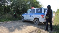 Антитеррористические учения прошли на магистральном газопроводе Анивы, Фото: 4