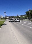 Очевидцев аварии на улице Горького ищут в Южно-Сахалинске, Фото: 3
