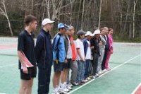 Федерация тенниса Сахалинской области, Фото: 2