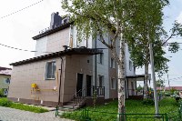 Восемь семей из Березняков получили ключи от новых квартир, Фото: 1