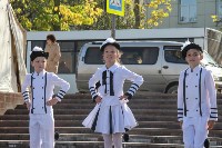 Детскую ярмарку впервые провели на Сахалине, Фото: 4
