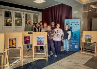 Необычная выставка, Фото: 2