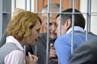 Судебные слушания по уголовному делу экс-губернатора Хорошавина начались в Южно-Сахалинске, Фото: 8