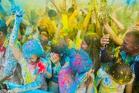Фестиваль красок Холи 2016, Фото: 93