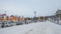 Ледопады Жданко, Фото: 1