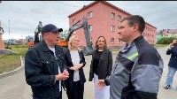 В Сахалинском горном техникуме обновили оборудование и открыли новую специальность, Фото: 8