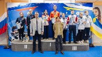 Сахалинские стрелки завоевали шесть медалей этапа Кубка России и всероссийских соревнований, Фото: 3