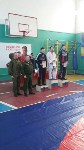 Соревнования по армейскому рукопашному среди воинских частей прошли на Сахалине, Фото: 3