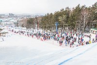 Этап Кубка России по сноуборду, Фото: 27
