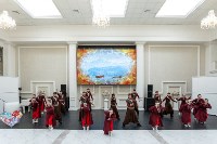 В Южно-Сахалинске подвели итоги второго сезона "Семейного фестиваля вкуса и традиций": Фото 15 В Южно-Сахалинске подвели итоги второго сезона "Семейного фестиваля вкуса и традиций", Фото: 15