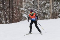 Первенство региона по лыжным гонкам завершилось в Южно-Сахалинске , Фото: 4