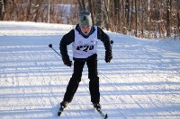 Первые соревнования по лыжным гонкам зимнего сезона прошли в Южно-Сахалинске, Фото: 16