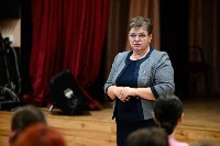 Елизаветинские уроки прошли в учебных заведениях в Южно-Сахалинске, Фото: 9