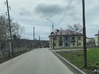 Сахдормониторинг проверил дороги в Углегорске и Шахтёрске, Фото: 4