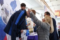 На Сахалине впервые разыграли Кубок России по тхэквондо среди глухих, Фото: 7