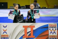Сахалинцы отправятся на чемпионат и первенство России по чир спорту, Фото: 39