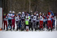 Лыжный марафон, Фото: 8