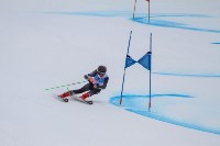 Чемпионат России по парагорнолыжному спорту стартовал на Сахалине, Фото: 15