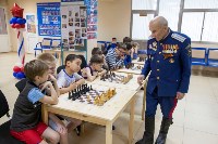 В Южно-Сахалинске завершился традиционный nурнир по шахматам среди ветеранов, Фото: 14