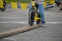 Малыши показали трюки на велосипедах в турнире на «Горном воздухе», Фото: 48