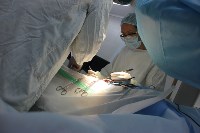 Операции по новым методикам спасли жизнь двум сахалинцам, Фото: 6