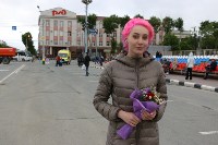 В Южно-Сахалинске прошел городской выпускной , Фото: 27