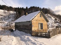 Пенсионерка живёт в холодном доме в Чапаево, Фото: 3