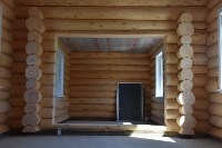 Будущий храм в честь великомученицы Екатерины, Фото: 4