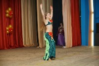 Фестиваль "Чарующий восток" прошёл в минувшие выходные в Южно-Сахалинске, Фото: 23
