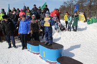 «Сахалинская лыжня» собрала в Тымовске свыше 1000 человек , Фото: 2