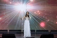 В Южно-Сахалинске прошёл праздничный концерт в честь Международного дня инвалидов, Фото: 2