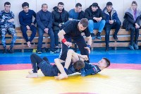 Около 70 спортсменов приняли участие в южно-сахалинском турнире по грепплингу, Фото: 1
