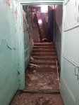 Кислородный баллон взорвался в подвале дома в Южно-Сахалинске, Фото: 3
