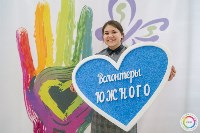 «Добровольцев года» назвали в Южно-Сахалинске, Фото: 12