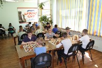 Юношеский турнир по быстрым шахматам, Фото: 3